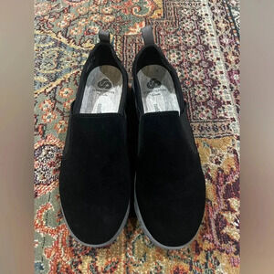 FINAL PRICE Clarks Cloudstepper Slip On Shoes